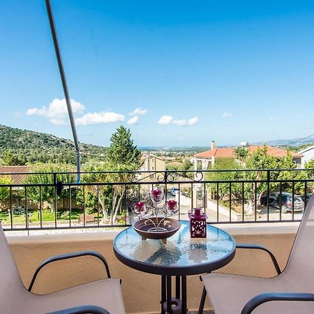 Aristotelis Apartments Razáta Exteriör bild